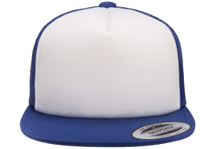 Yupoong-Limited Edition Trucker Mesh