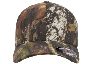 Yupoong  Brand Camo Flexfit