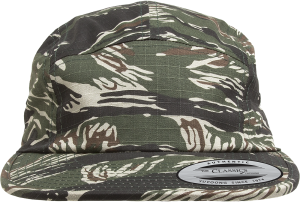 Yupoong Classic Jockey Cap