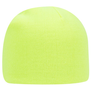 Otto-Ultra Soft Acrylic Knit 8" Beanies