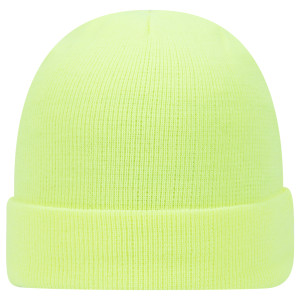 Otto Knit Beanie Cap 12"