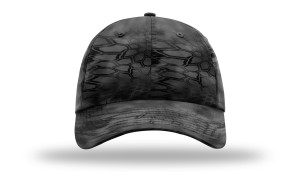 Richardson Performance Camo