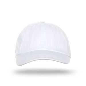 Cobra Cap-Gap Style Chino Washed Relaxed