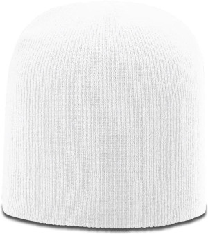 Richardson-Budget Caps Solid Knit Hat