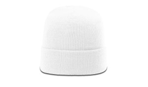 Richardson 9" Solid Knit With Cuff