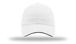 Richardson-Unstructured Sandwich Visor