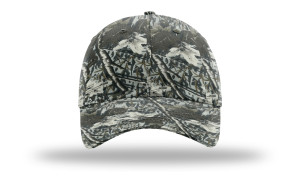 Richardson R-Series Sport Casual Camo