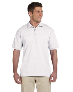 Gildan Adult Ultra Cotton® Adult 6 oz. Jersey Polo