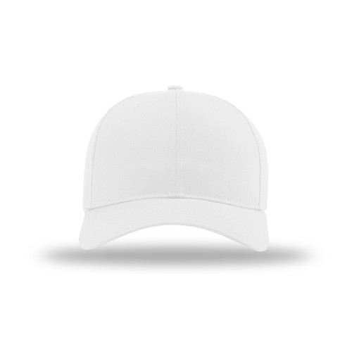 Richardson 6-Panel Cotton Twill