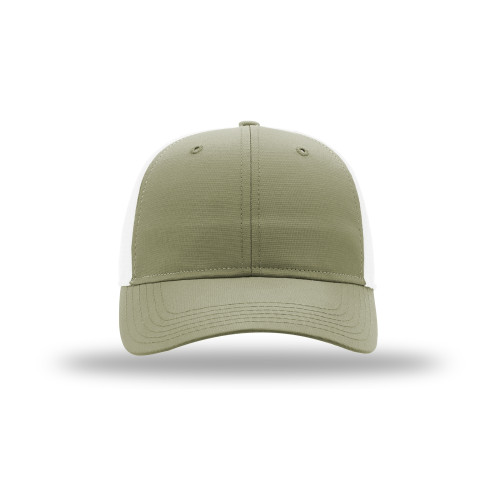 Richardson "R-Active" Mesh Back