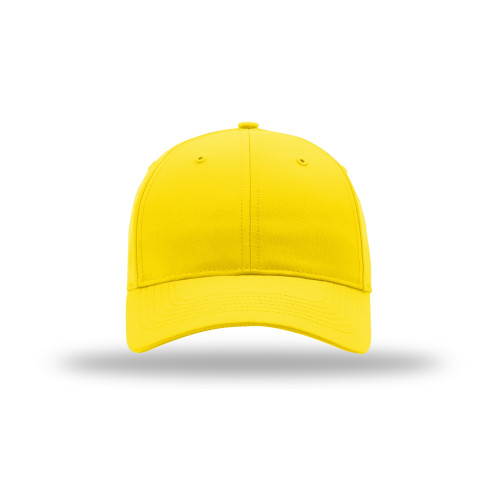 Richardson 6-Panel Microfiber Twill Fairway