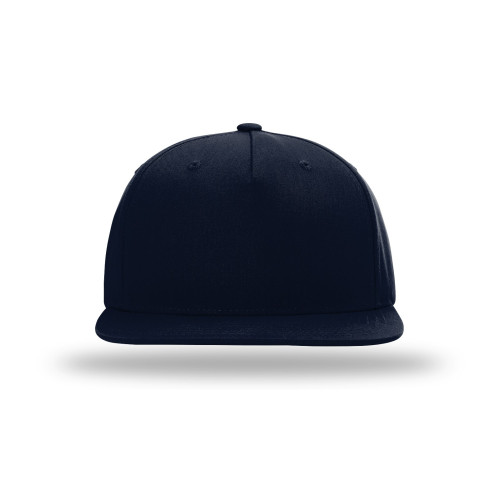 Richardson Pinch Front 5 Panel Snap Back