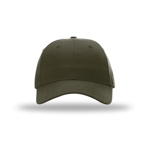 Richardson Canvas Duck Cloth 6-Panel