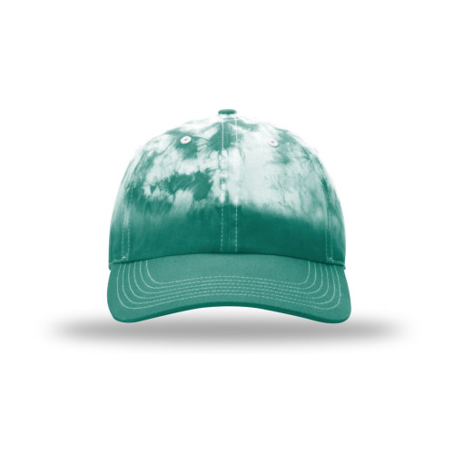 Richardson Hand Dipped Tie-Dyed Dad Cap