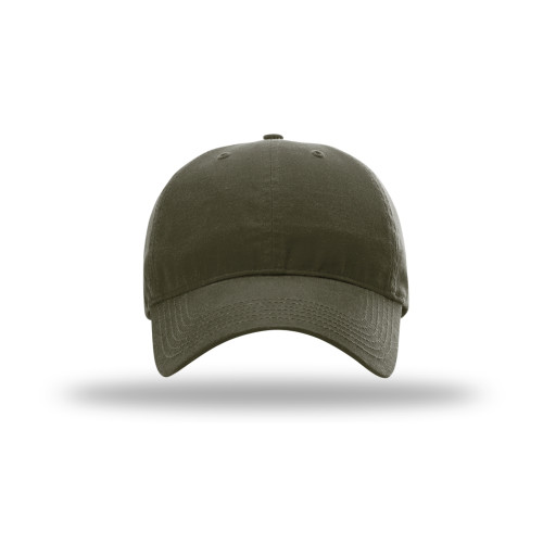Richardson Water Repellent Range Cap