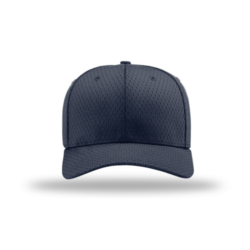 Richardson Pro Mesh Fitted 2 3/4" Umpire Cap