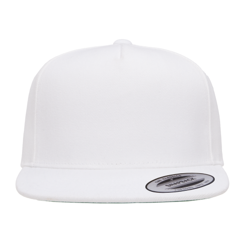 Yupoong-Premium 5 Panel Snapback
