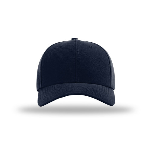 Richardson Surge Adjustable 2 3/4" Umpire Cap