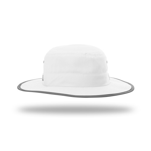 Richardson Wide Brim Sun Hat