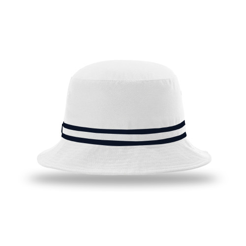 Richardson-3 Striped Bucket Hat