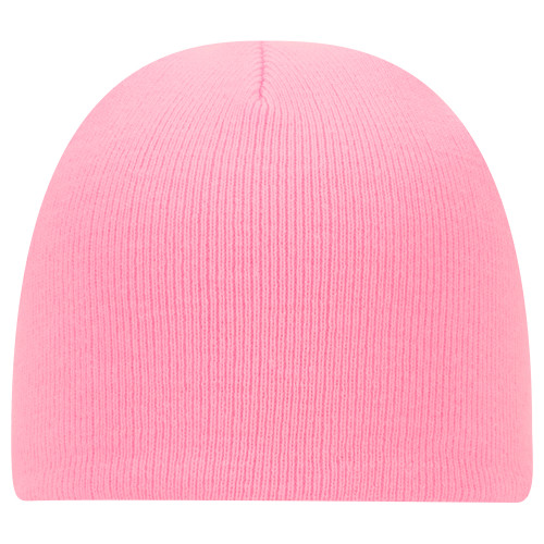 Otto-Cotton Knit Beanie