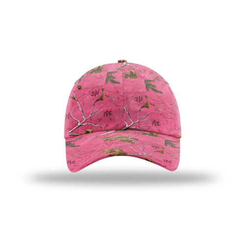 Richardson Relaxed Camo