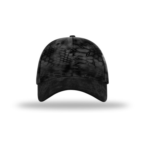 Richardson Duck Cloth Visor