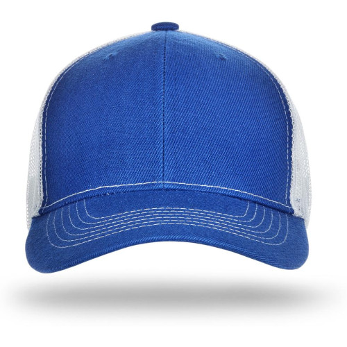 Cobra Cap-6 Panel Mesh Back 100% Acrylic