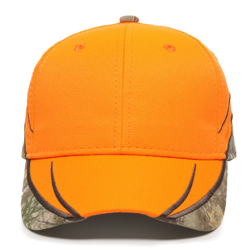 Outdoor-Blaze w/Camo Inserts