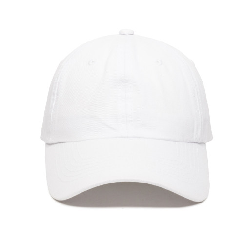 Outdoor-Garment Washed Cotton Twill Cap