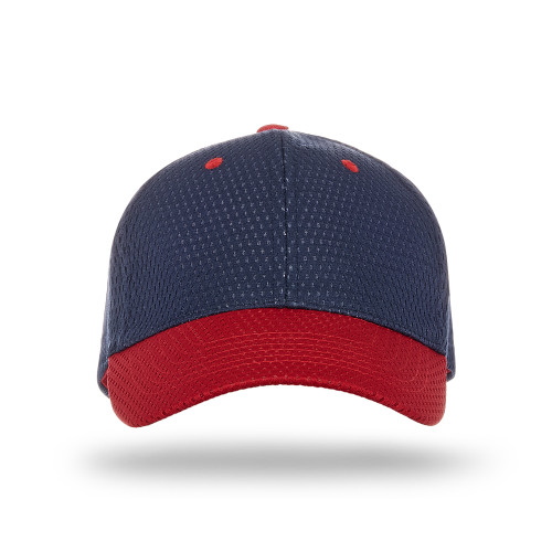 Cobra Cap-6 Pnl Pro Athletic Mesh 2-Tone