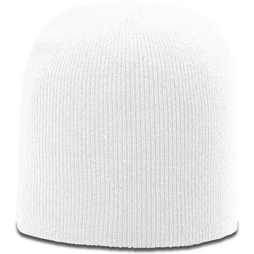 Richardson-Budget Caps Solid Knit Hat