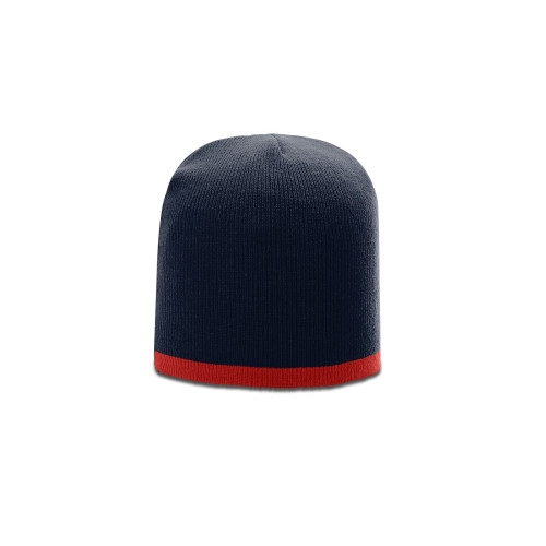 Richardson Two Tone Knit Hat