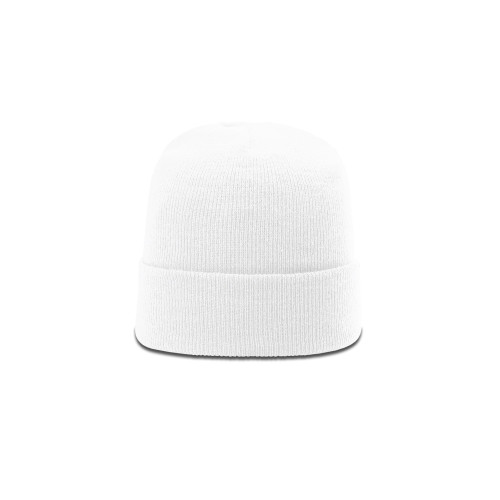 Richardson 9" Solid Knit With Cuff