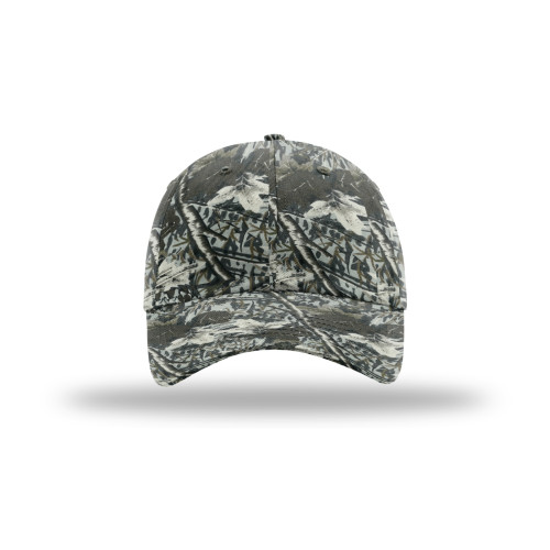 Richardson R-Series Sport Casual Camo