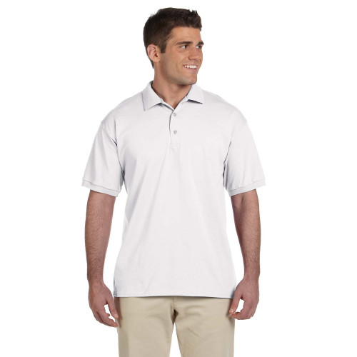 Gildan Adult Ultra Cotton® Adult 6 oz. Jersey Polo