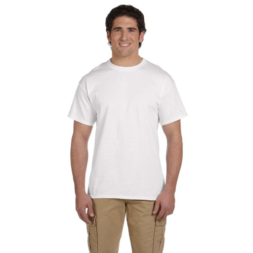 Fruit of the Loom Adult 5 oz. HD Cotton™ T-Shirt