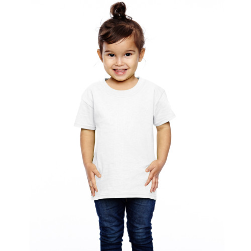 Fruit of the Loom Toddler 5 oz. HD Cotton™ T-Shirt