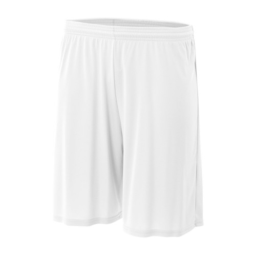 A4 Men's 9" Inseam Performance Short