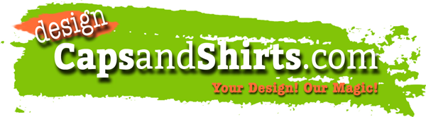 Design Caps And Shirts