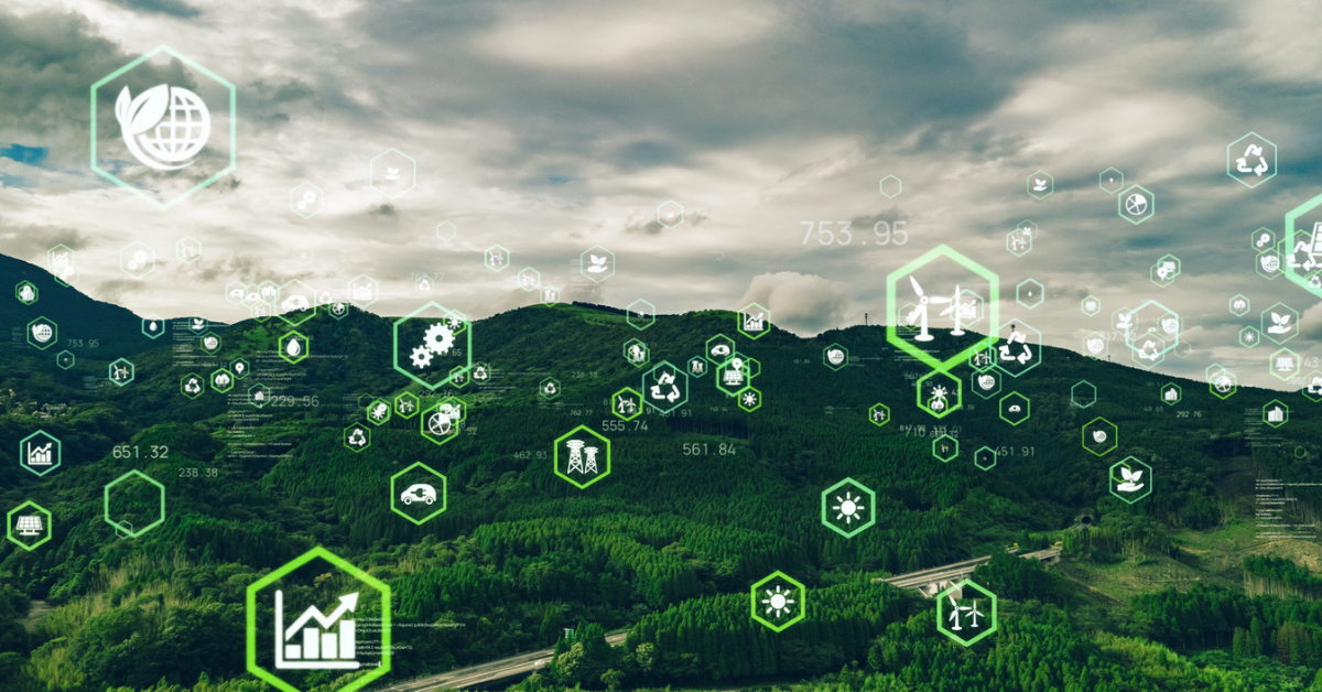 减缓气候变化的可持续性研究现状